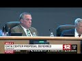 Data center proposal deferred in Hanover