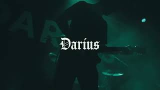 Darius - Post In Paris 2024