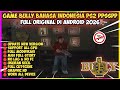 Game Bully Bahasa Indonesia PS2 PPSSPP Ukuran Kecil Terbaru Di Android Offline 