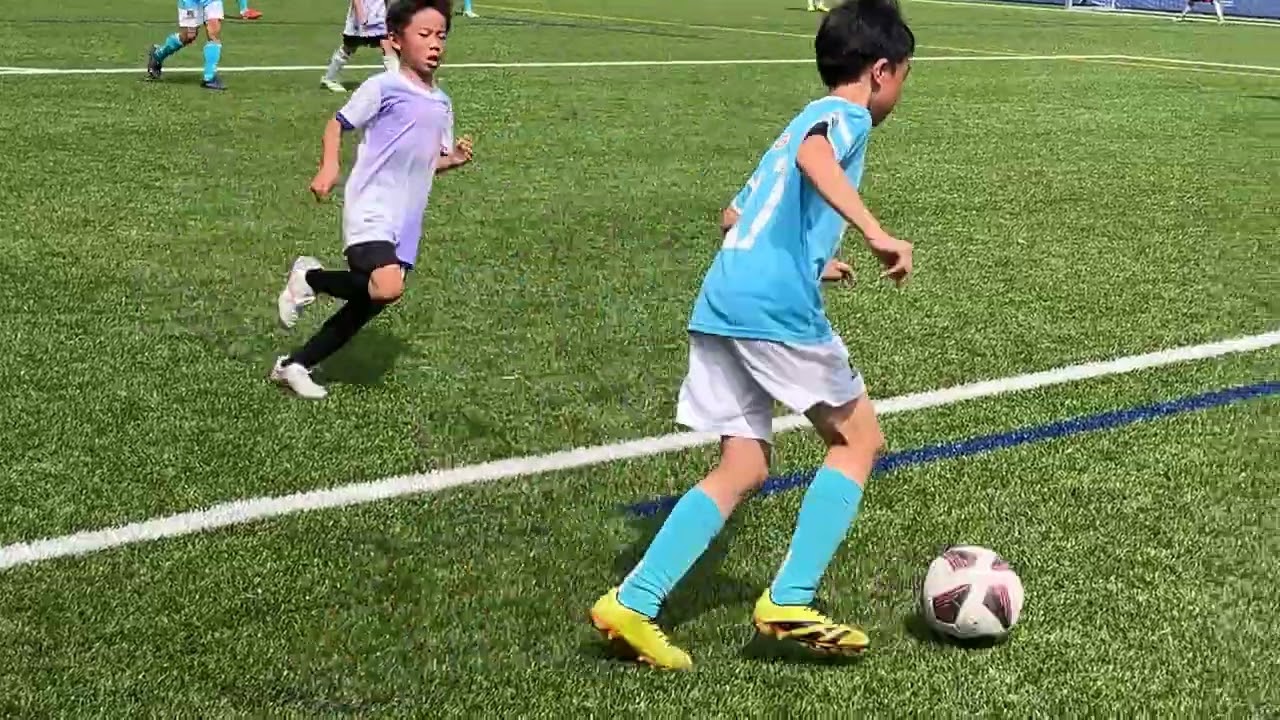 20260221 Giant League U10 Konter vs Devils 