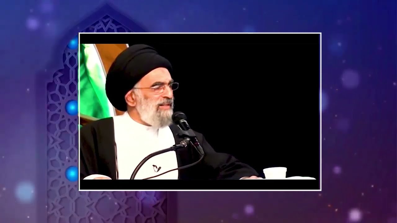 هل يزور الميت أهله المقربين من الأحياء.....(السيد هادي المدرسي)