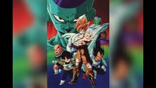 Dragon Ball Z BGM M1211