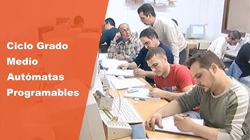 Autómatas programables Valencia