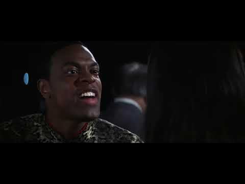 Rush hour 2