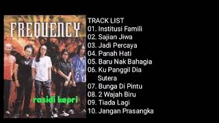 FREQUENCY FULL ALBUM