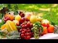 Top 5 Healthiest Fruits &amp; Vegetables