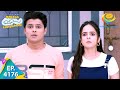 Tapu Sena Plans To Spy On Abdul Taarak Mehta Ka Chashmah Full Episode 4176 29 Aug 2024 Tapu Sena Plans To Spy On Abdul Taarak Mehta Ka Chashmah Full Episode 4176 29 Aug 2024