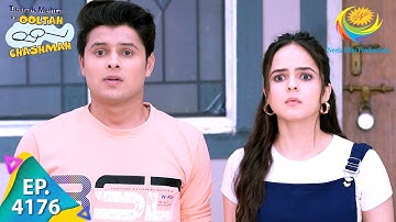 Tapu Sena Plans To Spy On Abdul | Taarak Mehta Ka Chashmah | Full Episode 4176 | 29 Aug 2024