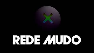 Vinheta Rede Mudo 1988 - 1989