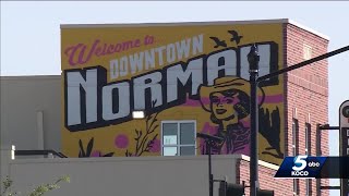 Norman unveils plan for $1B entertainment district with venue for concerts, OU basketball games
