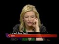 Cate Blanchett ('Streetcar Named Desire' )— Charlie Rose Dec 10, 2009