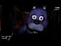 Bu kadar korkunç olmamalı | Five Nights at Freddy's | 4. gece - Bölüm 3