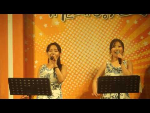 가수 이부영 - 내사랑 반쪽...2016/07/01  가요대행진(일산)..영상:강요한 010 9737 0242