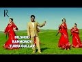 Dilshod Rahmonov - Turfa gullar (birinchi ijro) | Дилшод Рахмонов - Турфа гуллар (биринчи ижро)