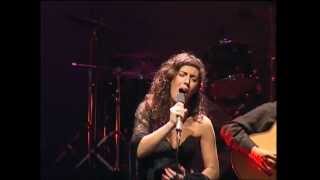 Video thumbnail of "Marisa Pinheiro Fado Pedro Rodrigues ( Presentimentos).wmv"