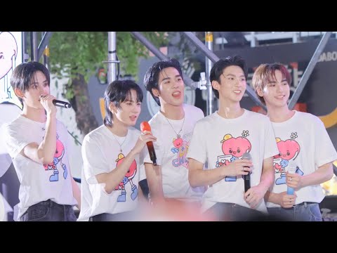 251204 [Save Focus] หากเธอเคยรักใคร (If you love) - DMD BOYS @ งาน DMDCHARITY2025
