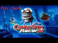 Lets this crazy frog  crazy frog racer 2 ps2