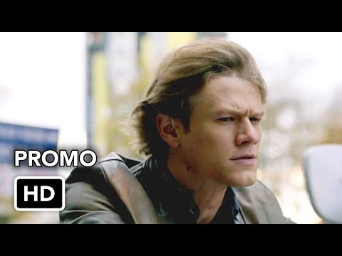 MacGyver 5x10 Promo "Diamond + Quake + Carbon + Comms + Tower" (HD) Season 5 Episode 10 Promo