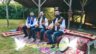 Koma Zérdeste Kal -  De Were Malé (Single) Resimi