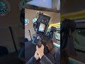 Gimbal + Kamera Setup 🚗