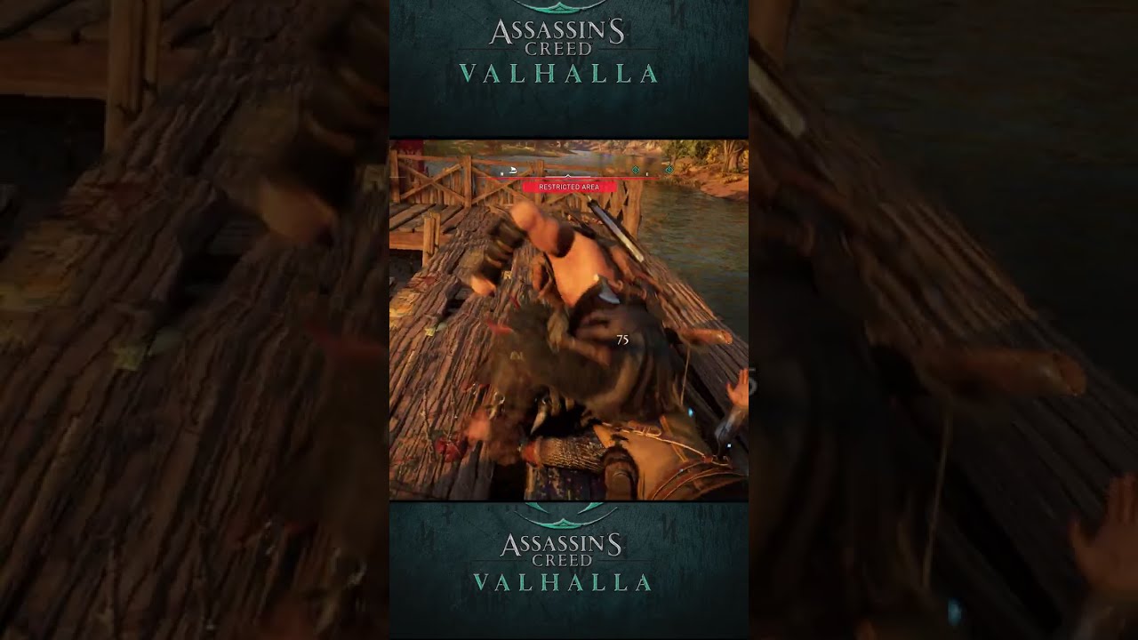 Far Cry 6 vs Assassins Creed Valhalla 