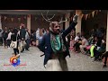 Santiago Juxtlahuaca 2022 Danza de los Diablos en la Fiesta de Julio