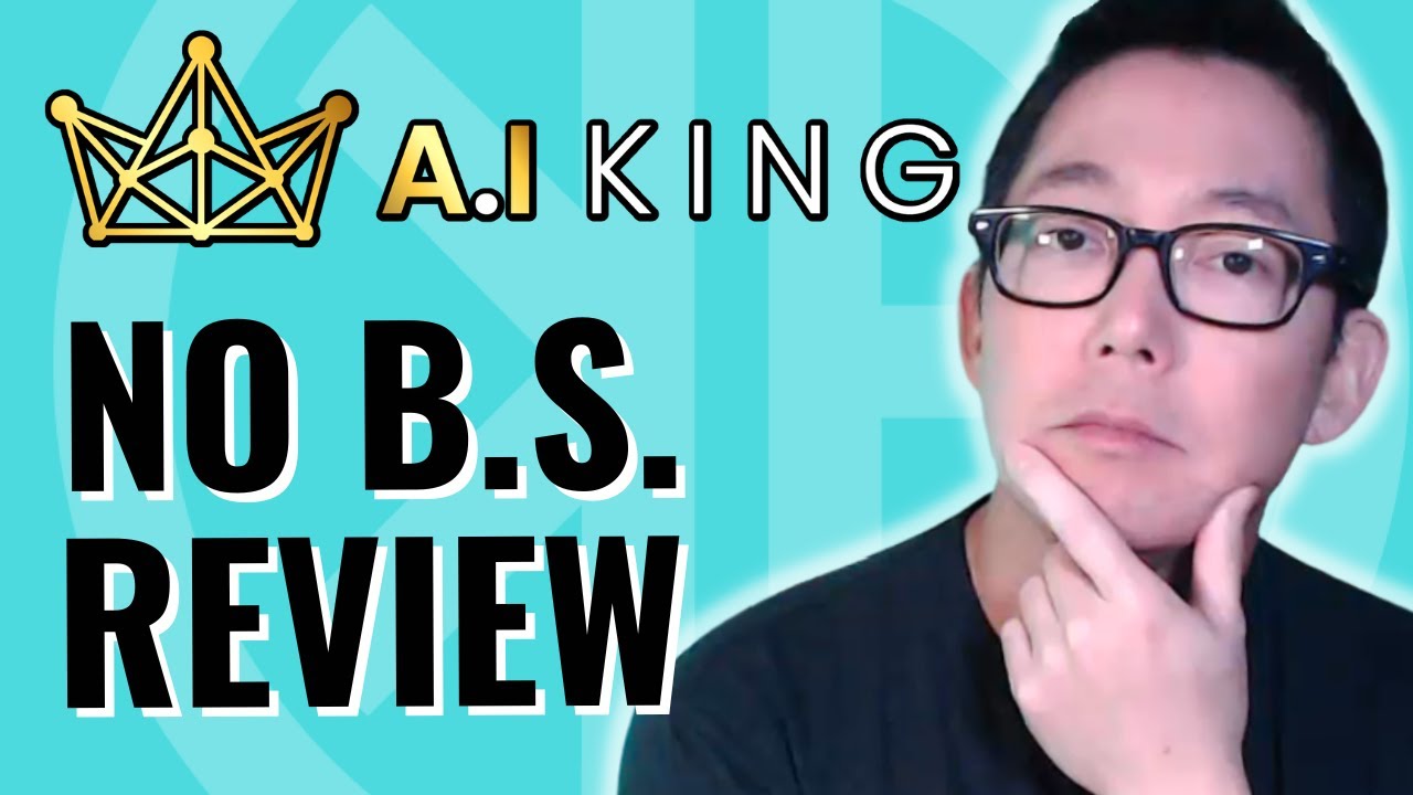 🔴 A.I King Review | HONEST OPINION | Al Cheeseman A.I King WarriorPlus Review