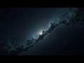 Abundance subliminal affirmations // space ambient // play while you sleep or work // 3
