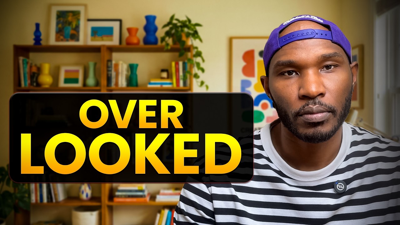 This Is Why Your Hard Work Isn’t Paying Off