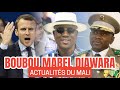 Boubou mabel diawara actualite du mali