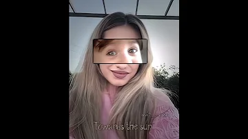 ألبي أنا ستيل الغزل على لن وش جمالها واناقتها الشامي تامر حسني لانا 