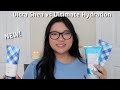 BATH & BODY WORKS ULTRA SHEA VS. ULTIMATE HYDRATION BODY CREAM COMPARISON & REVIEW