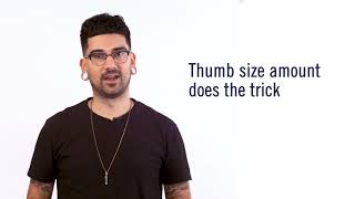 BAXTERPRO Cream Pomade screenshot 5