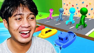 SLAMET KOPLING SIMULATOR | Shape Shifting