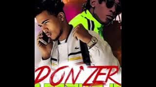 Don'zer [La go du Djon] feat Vano Baby