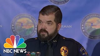 Texas officials investigating death of missing boy