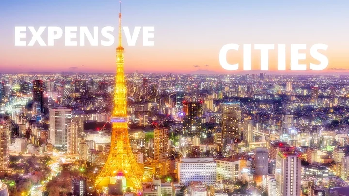 TOP 10 EXPENSIVE CITIES IN THE WORLD 2022