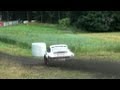 Eifel Rallye Festival 2013 Historic Rallying