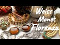 КАК И С ЧЕМ НОСИТЬ БИЖУТЕРИЮ..МОИ ВАРИАНТЫ..ВЕЛИКОЛЕПНЫЙ WEISS..СКРОМНАЯ FLORENZA..РАСПАКОВКА..HAUL