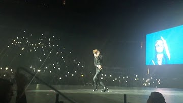Kai Solo (Artificial Love) @EXO Planet#3: EXO