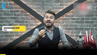 Doğu Türkistan’da Ne Mi Oluyor?