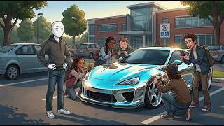 Details POV: You Bought Your Dream Car (And It Ruined Your Finances) News
