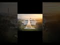 History Of White House