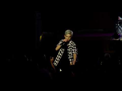 派偉俊 Patrick Brasca【火柴+Don't Wanna Lie】