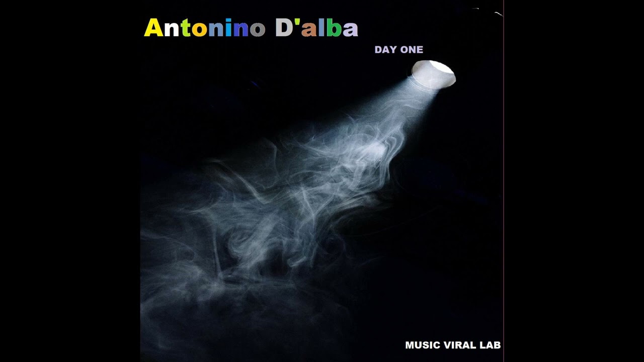 Watch Antonino D'alba - Day One (original mix) on YouTube Watch Antonino D'alba - Day One (original mix) on YouTube