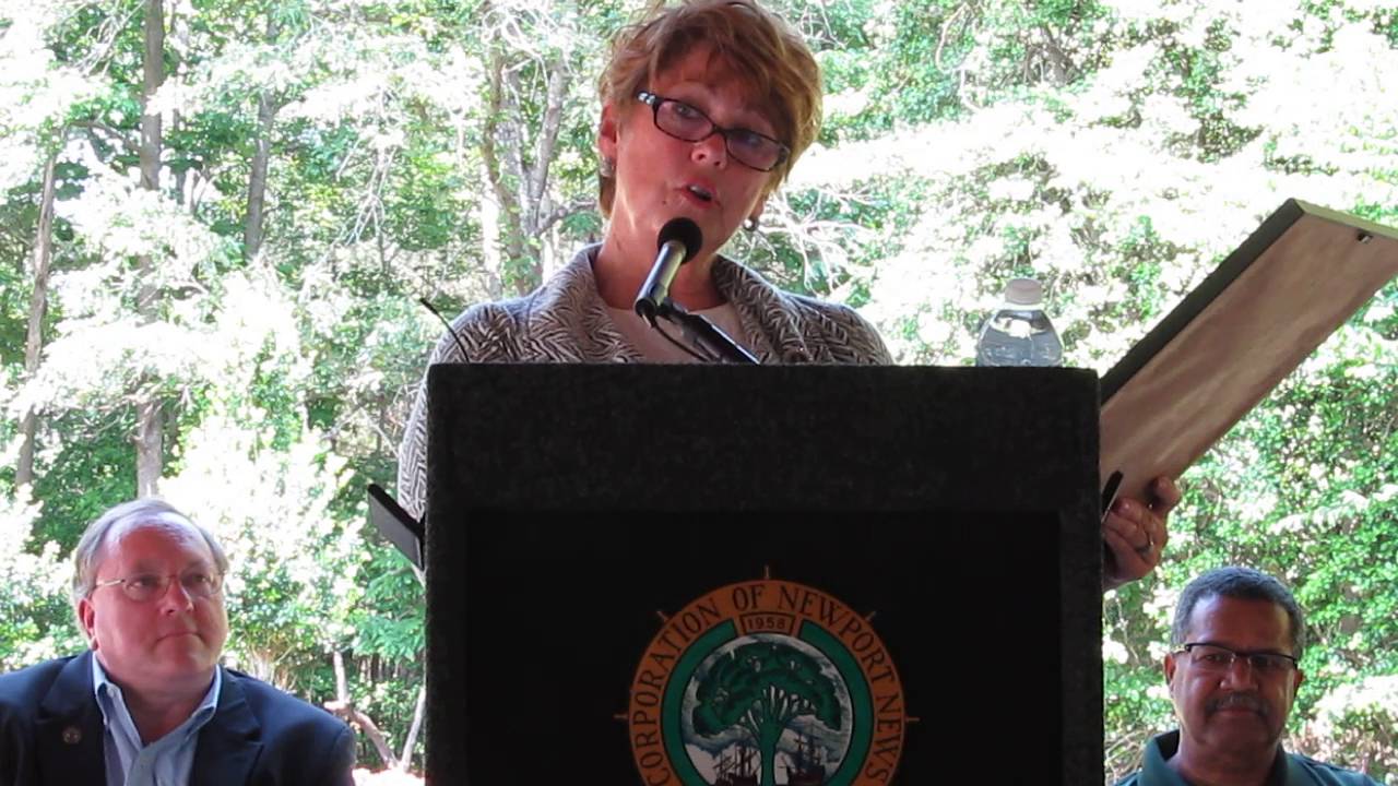 Michael Poplawski, Newport News Park 50th Anniversary Celebration, 5/27/16 1028