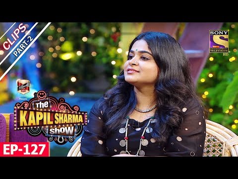 Bareilly Ki Barfi Cast And Director Make An Appearance – The Kapil Sharma Show – 13th August, 2017