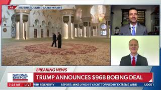 Nestpoint’s Tim Phillips Points Out “Commerce, Not Chaos” under Trump Presidency