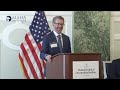 Mental Health & Overmedicalization Summit- Panel 1 Remarks- Jeffrey Lacasse, Ph.D.