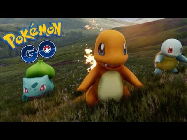 DESCARGAR POKEMON GO APK ACTUALIZADO Y RESPONDIENDO DUDAS DEL JUEGO